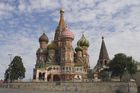 Rusko nabízí eurozóně pomoc. Slibuje 10 miliard dolarů