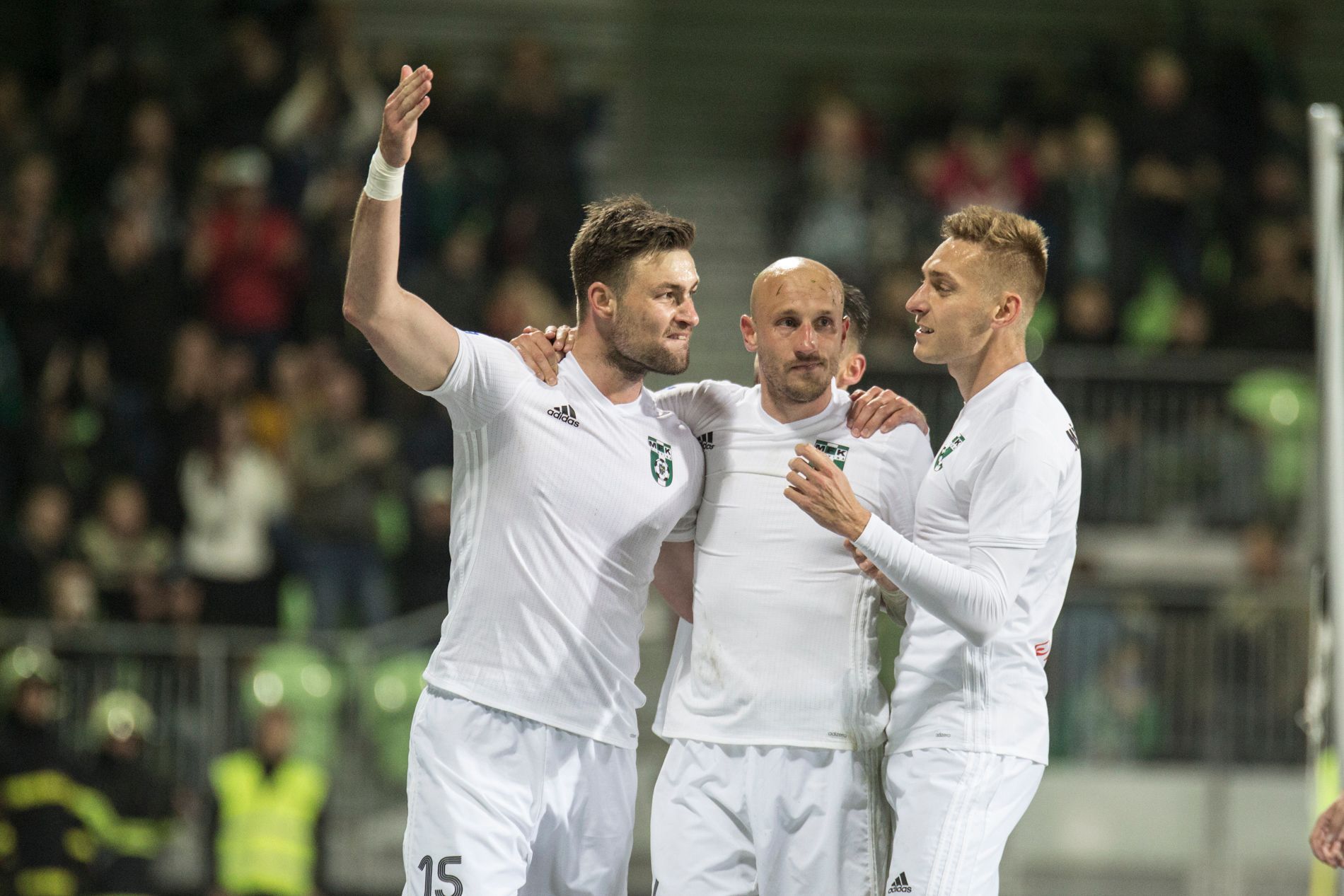 Karviná - Slavia