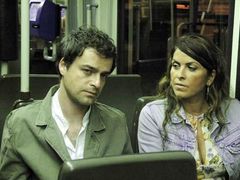 Der Film: Na druhé straně