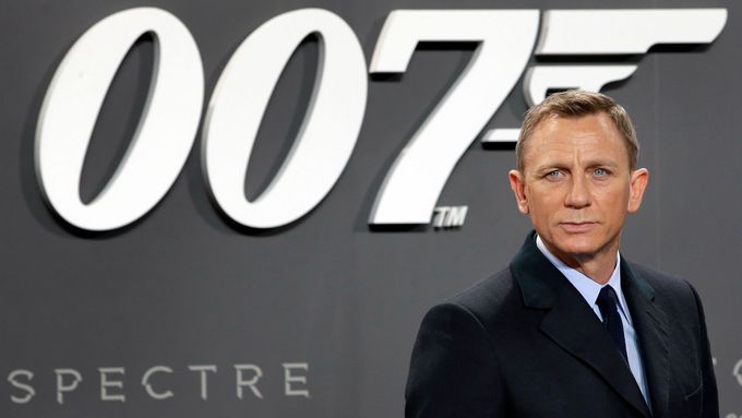 Ve filmu s názvem Není čas zemřít vystoupí naposledy v roli Bonda herec Daniel Craig.