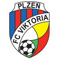 FC Viktoria Plzeň Synot liga - Viktoria Plzeň - logo