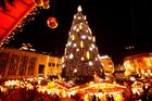 Kapr, nebo stromeček? Hlasujte o nejlepší tradici Vánoc