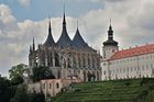 TEST Jak dobře znáte česká města a místa? Vyzkoušejte se!
