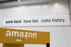 Amazon chce stavět v Horních Počernicích další sklad. Nic není dořešené, říká radní