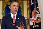 Obama napsal íránskému vůdci, spojuje je boj s islamisty