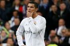 El Clásico: Pátrání po teroristech, kanonáda Barcy i pokořený Ronaldo