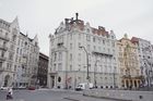 Skryté poklady architektury: Palác První české zajišťovací <strong>banky</strong> (Goethe-Institut)