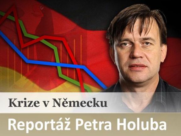 Aktuálně.cz v Německu