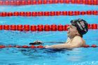 Ledecká má čtvrté zlato i nový světový rekord, Phelps další zlato nepřidal