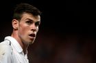 Bale je pod obrovským tlakem. I Zidane měl v Realu problémy