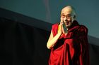 Obama přijal v Bílém domě dalajlamu, Čína protestuje