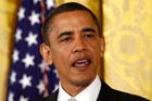 Obama o stavu unie: Zažíváme "sputnikový okamžik"