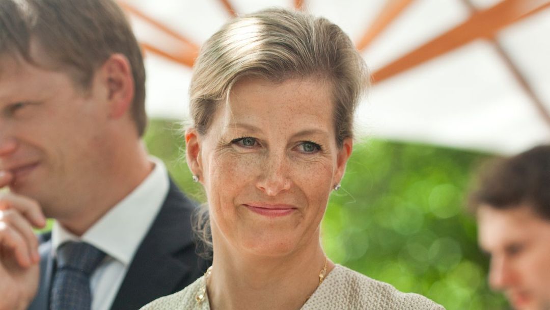 Hraběnka Sofie upozorňuje na opomíjená a tabuizovaná témata ženského zdraví.