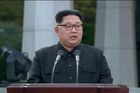 Kim se dříve bál převratu, ale zahraničními cestami upevnil svou moc v KLDR