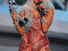 MTV Video Music Awards - Lady GaGa
