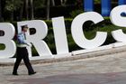 Skupina BRICS založí fond se 100 miliardami dolarů
