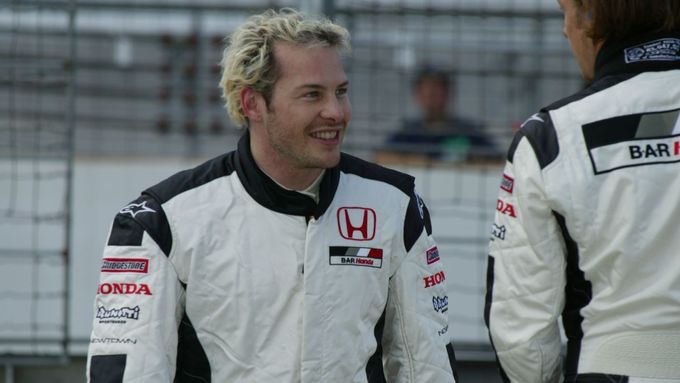 Villeneuve získal titul šampiona F1. Pak se z něj stal potížista s blonďatým přelivem