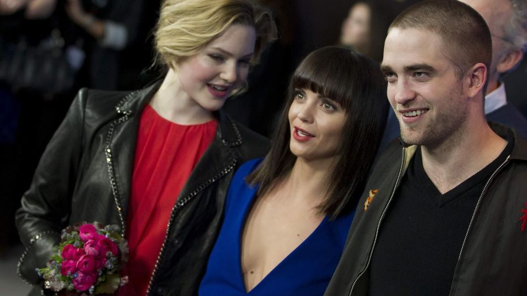 Film na Berlinale