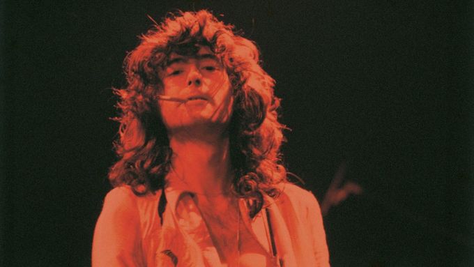 Led Zeppelin vydávají všechna alba v remasterované podobě.