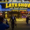 The Late Show David Letterman