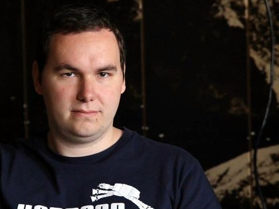 Jan Kotouč Jan Kotouč, sci-fi spisovatel