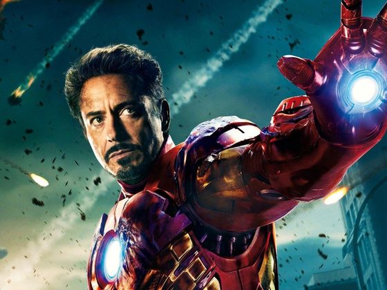 Hodnocení Avengers: Age of Ultron: 65 % Avengers