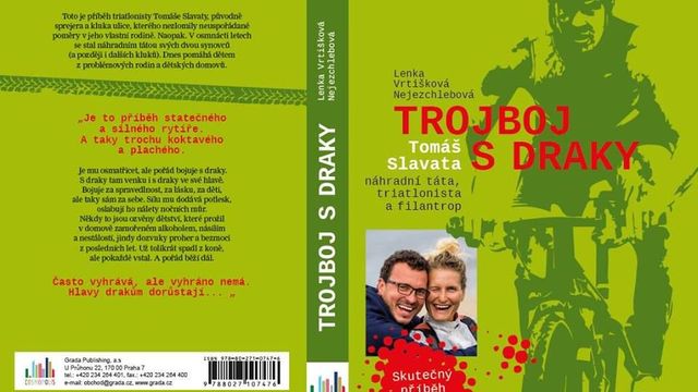 Lenka Vrtišková-Nejezchlebová: Trojboj s draky