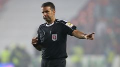 Gól jasný, vyloučení také. Místo derby testujeme video v pralesních ligách, zlobí se Grégr