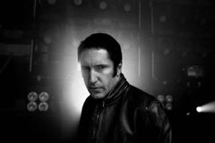 AUDIO: Nine Inch Nails jsou zpět s Came Back Haunted