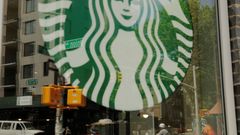 Starbucks rasismus školení