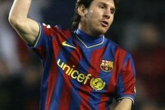 Messi získal Zlatý míč, vyhrál jako první Argentinec
