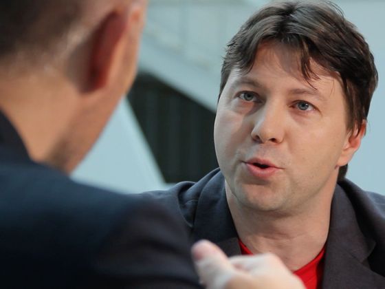 Martin Novák o ofenzivě v Doněcku novák komentář Ukrajina