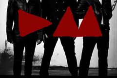 Depeche Mode přijede s novou desku. Inspiroval ji Obama