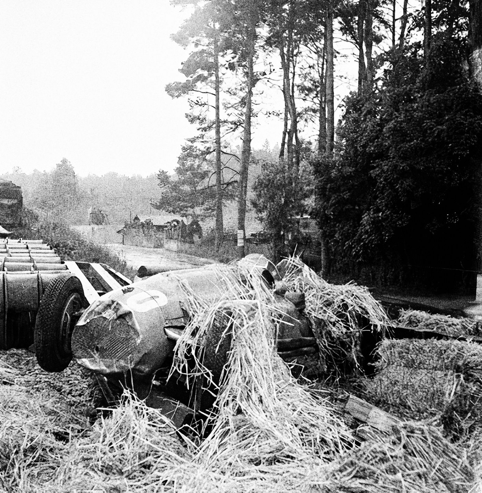 Jednorázové užití / Fotogalerie / Formule 1 VC Británie 1950 / PB