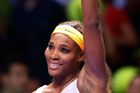 Serena Williamsová porazila Li Na a obhájila titul v Miami
