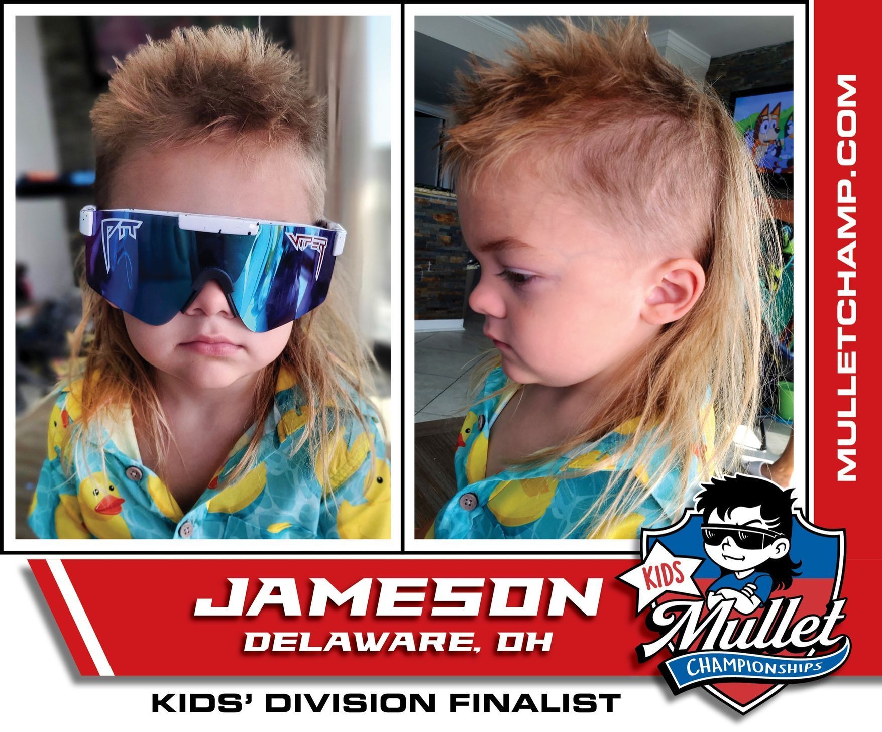 mulletchamp.com
