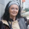 Irena Brežná Irena Brežná, válka v Čečensku, reportáž.