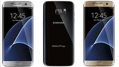 Srovname Samsung Galaxy