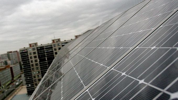 Budou solární panely nahrazeny slunečními balóny?