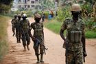 Uganda musí zaplatit Kongu 325 milionů dolarů za agresi, násilí a rabování z 90. let