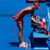 Australina Open 2015: Jekatěrina Makarovová a Maria Šarapovová