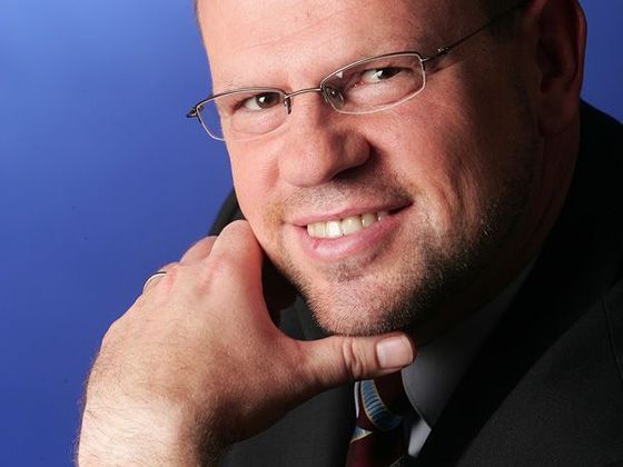 Profil Petr Kužel