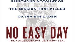 No Easy Day