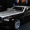 Rolls Royce Wraith (2013)