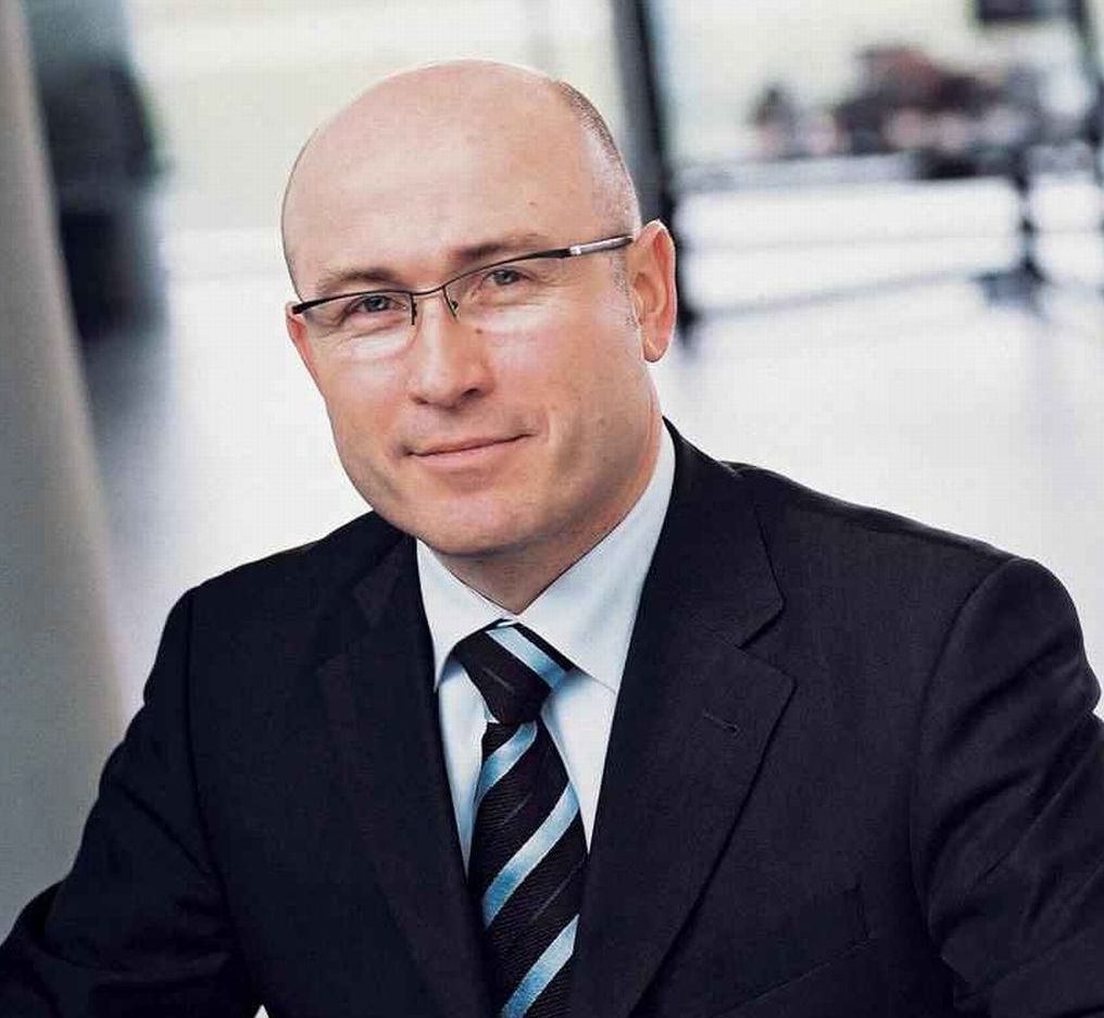 Bernhard Maier - nový šéf značky Škoda Auto