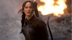 Podívejte se na ukázku z filmu Hunger Games: Síla Vzdoru 1. část.