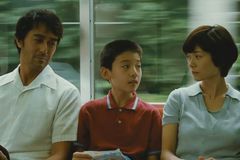 Recenze: Film Po bouři je japonský neokázalý skvost. Kore'eda zvládl vztahové drama mistrovsky
