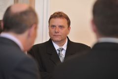 Státním tajemníkem úřadu vlády se stal Petr Špirhanzl