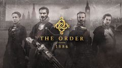 Videohra The Order 1886
