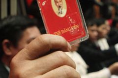 12 let vězení za blog. Vietnam potírá texty na webu